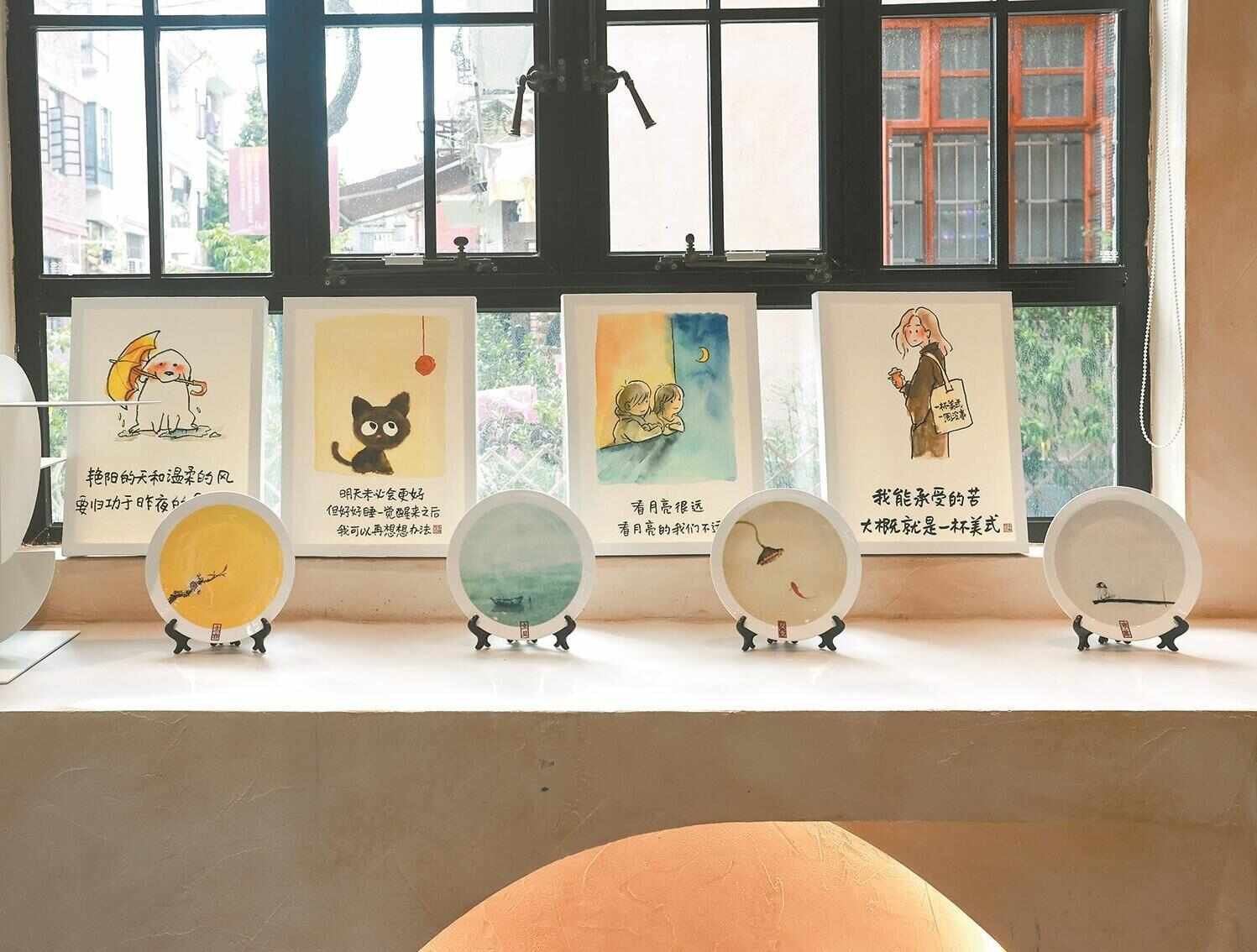  廣州越秀:出新出彩出圈,